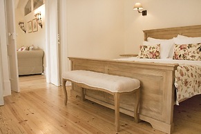 Casa Holstein Quinta de São Sebastião