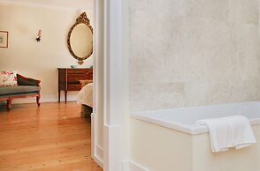 Casa Holstein Quinta de São Sebastião