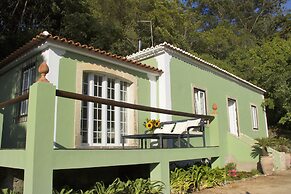 Casa Holstein Quinta de São Sebastião