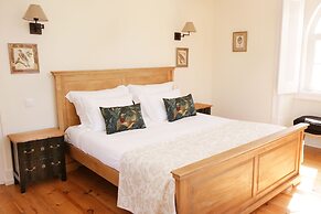 Casa Holstein Quinta de São Sebastião