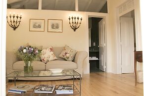 Casa Holstein Quinta de São Sebastião