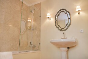 Casa Holstein Quinta de São Sebastião