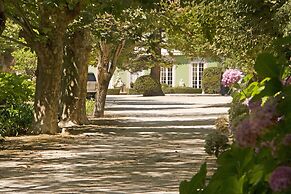 Casa Holstein Quinta de São Sebastião