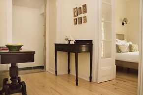 Casa Holstein Quinta de São Sebastião