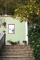 Casa Holstein Quinta de São Sebastião