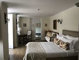 Casa Holstein Quinta de São Sebastião