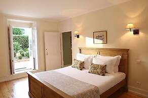 Casa Holstein Quinta de São Sebastião