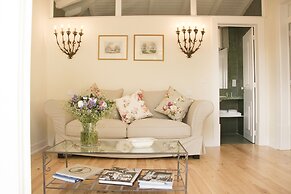 Casa Holstein Quinta de São Sebastião