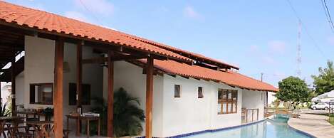 Quinta do Rio - ePipa Hotéis