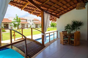 Quinta do Rio - ePipa Hotéis