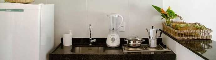 Quinta do Rio - ePipa Hotéis