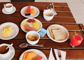 Quinta do Rio - ePipa Hotéis