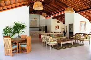 Quinta do Rio - ePipa Hotéis