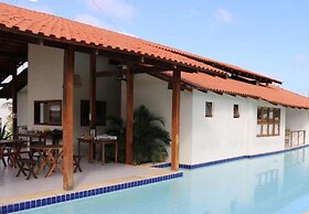 Quinta do Rio - ePipa Hotéis