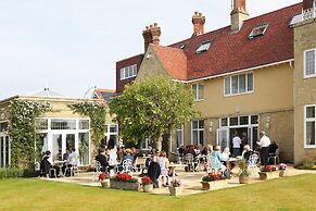 Haven Hall