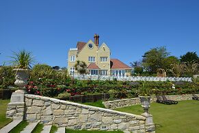 Haven Hall