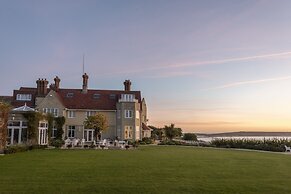 Haven Hall