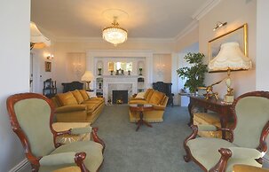 Haven Hall