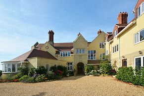 Haven Hall