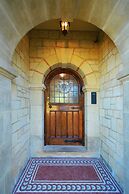 Haven Hall