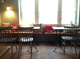The Crown Inn
