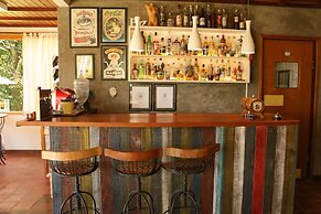 Pousada Encanto da Bocaina