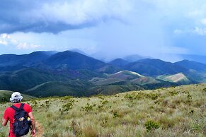 Pousada Encanto da Bocaina