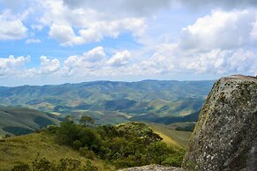 Pousada Encanto da Bocaina