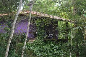 Pousada Encanto da Bocaina