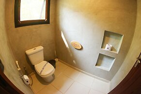 Pousada Encanto da Bocaina