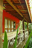 Pousada Encanto da Bocaina