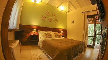 Pousada Encanto da Bocaina