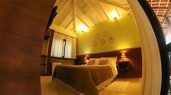 Pousada Encanto da Bocaina