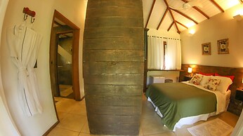 Pousada Encanto da Bocaina