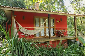 Pousada Encanto da Bocaina