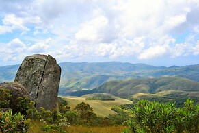 Pousada Encanto da Bocaina