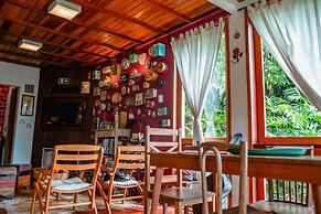 Pousada Encanto da Bocaina