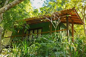 Pousada Encanto da Bocaina