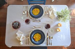 Pousada Encanto da Bocaina