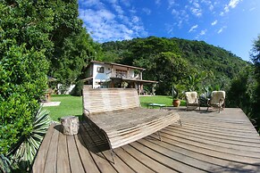 Pousada Encanto da Bocaina