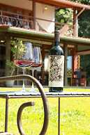 Pousada Encanto da Bocaina