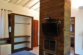 Pousada Encanto da Bocaina