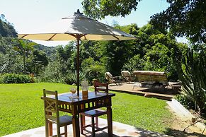 Pousada Encanto da Bocaina