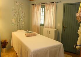 Pousada Encanto da Bocaina