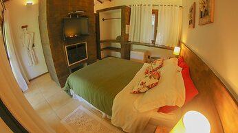 Pousada Encanto da Bocaina