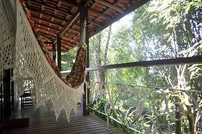 Pousada Encanto da Bocaina