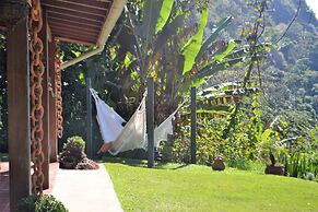 Pousada Encanto da Bocaina