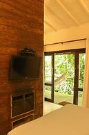 Pousada Encanto da Bocaina