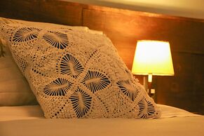 Pousada Encanto da Bocaina