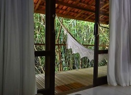 Pousada Encanto da Bocaina